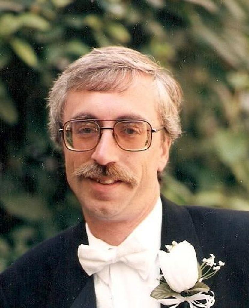 Michael Perry