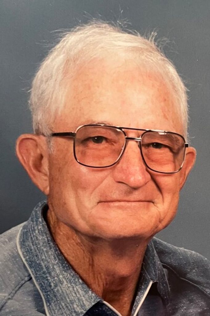 John T. Jennings Profile Photo