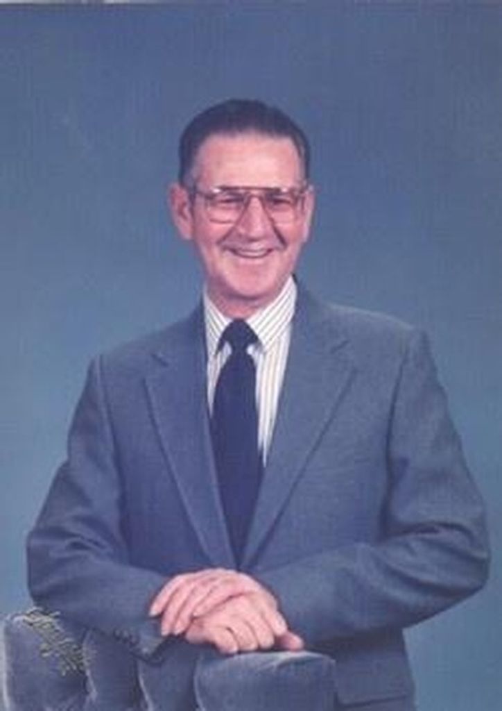 Allen Lionell Christy