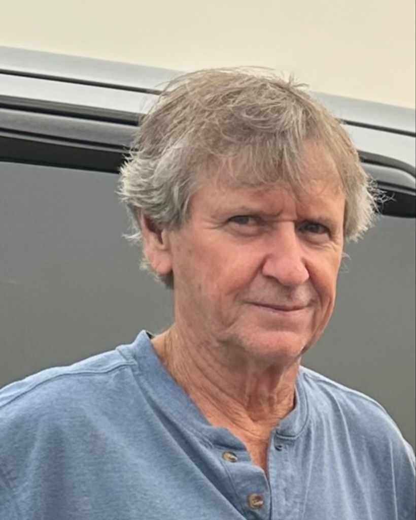 Donald “Duck” Anthony Aucoin Profile Photo
