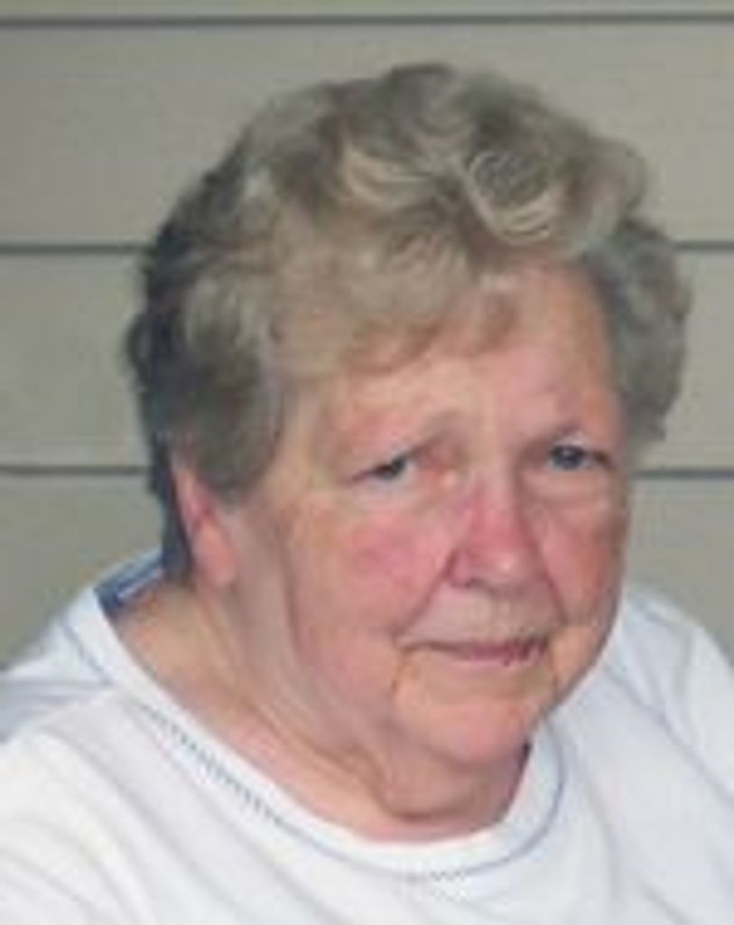 Virginia Mae Davis