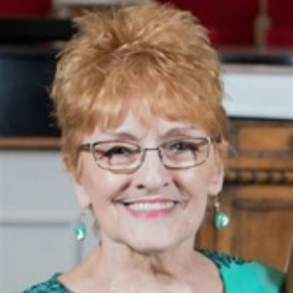 Patricia Ann (Ferguson) Landgren