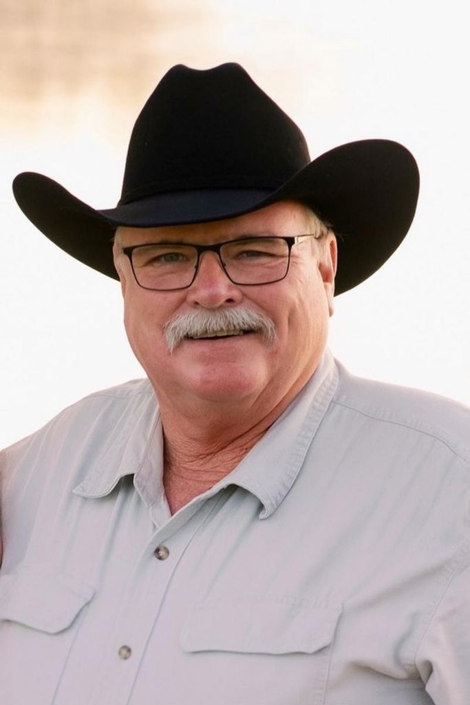 Lloyd Russell "Rusty" Keith Profile Photo