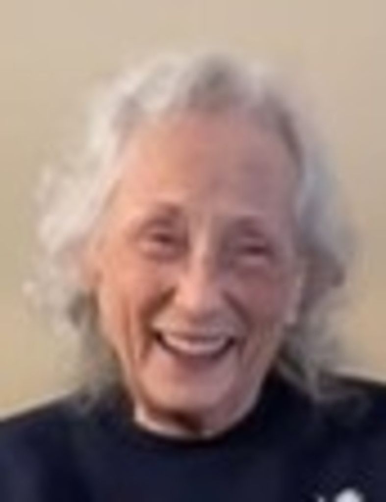 Nina A. Keel