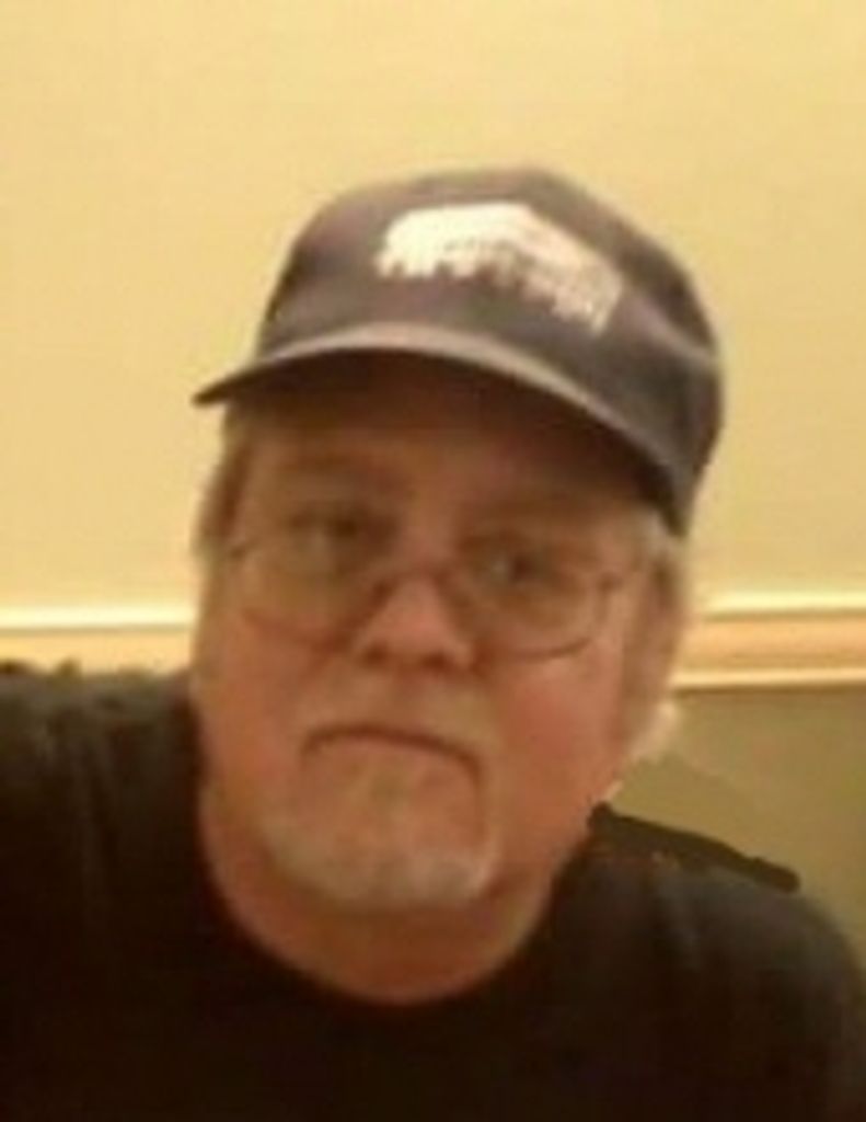 Blair L Richter