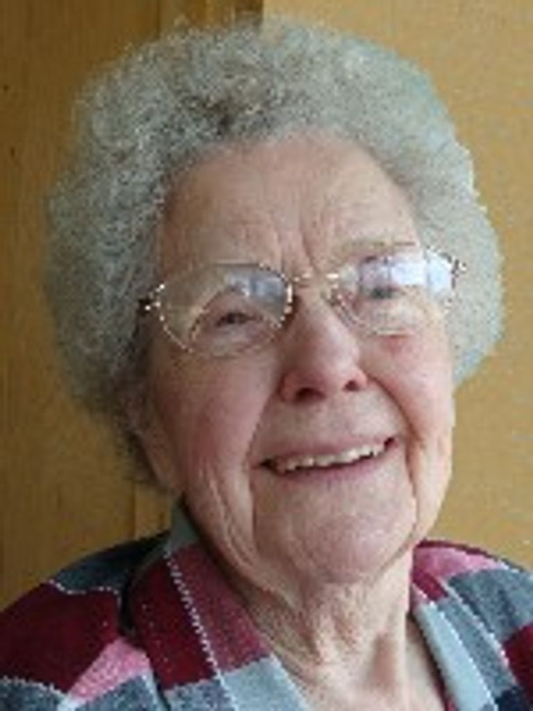 Esther Duehr