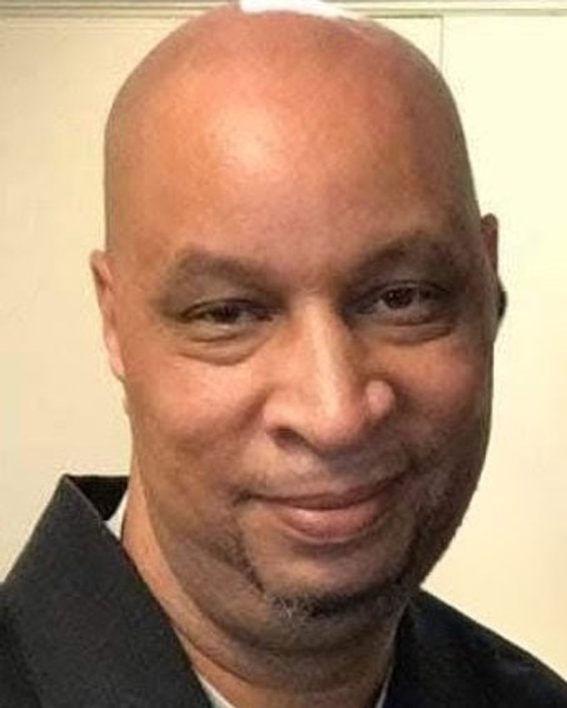 Rodney Edward Taylor