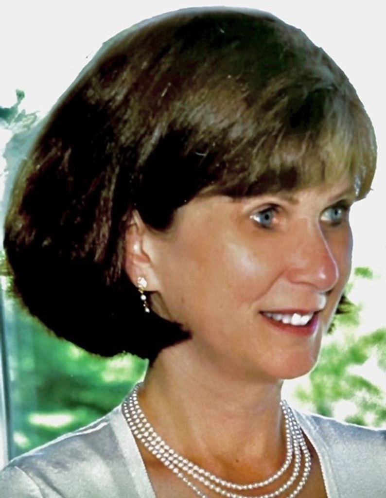 Nancy Schaeffer Profile Photo