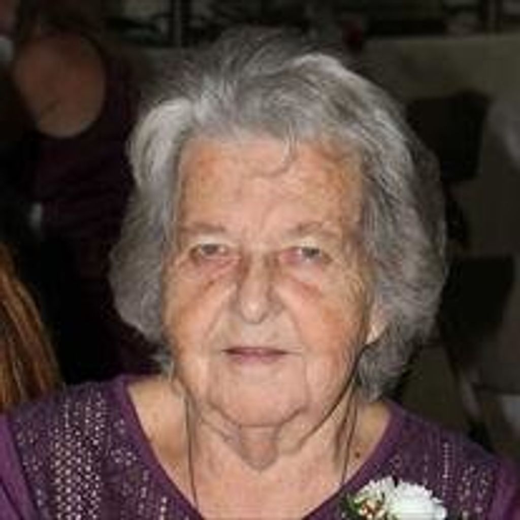 Ruth Buchanan