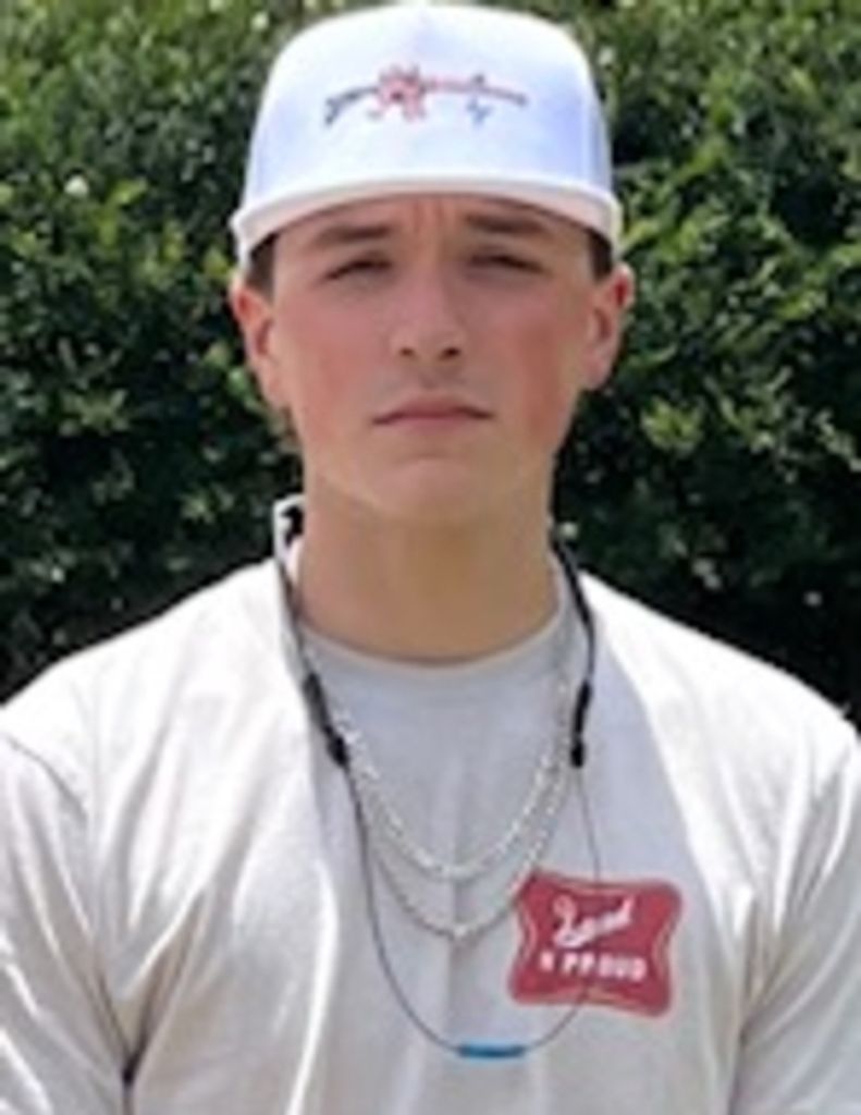 James Franklin Nettles