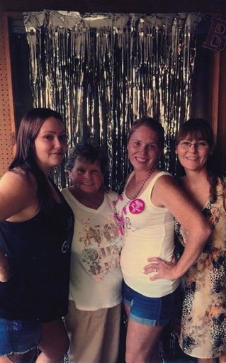 Margaret Jane Kaskadden photo gallery thumbnail 28 of 36