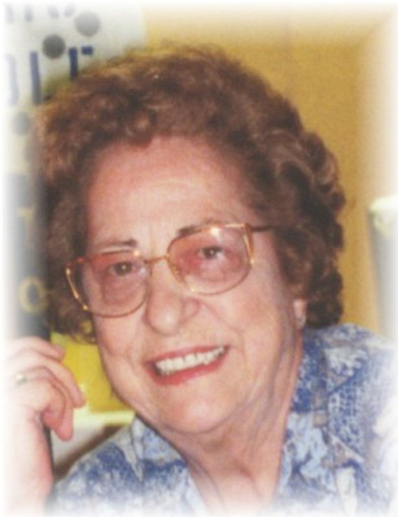 Edna Bradford