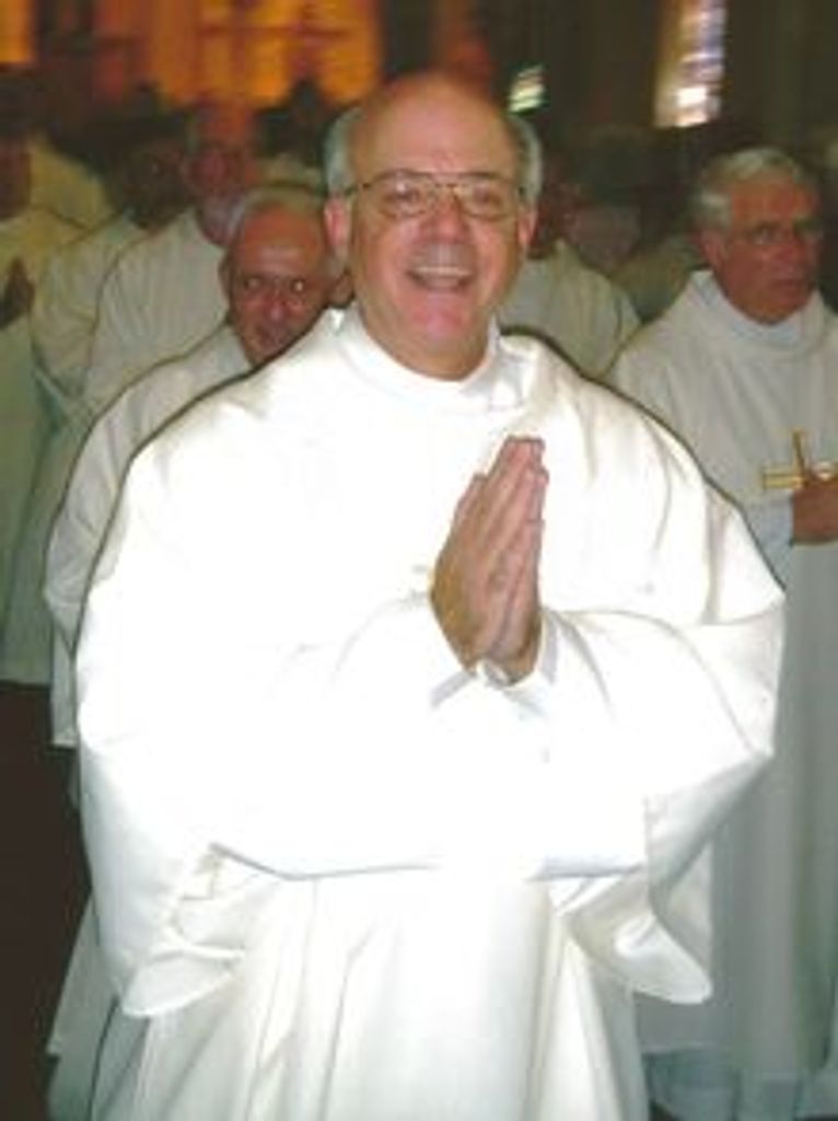 Carl M. Roberts Roberts Profile Photo