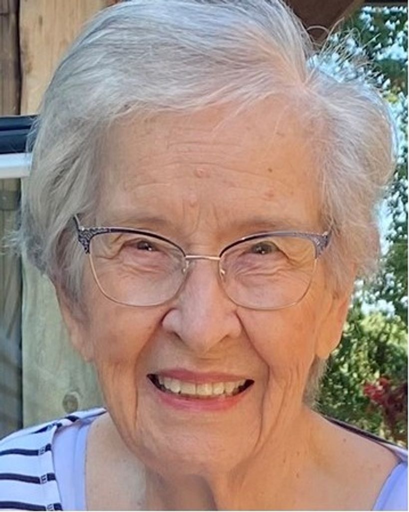 Mary Nelle Kreidel Profile Photo