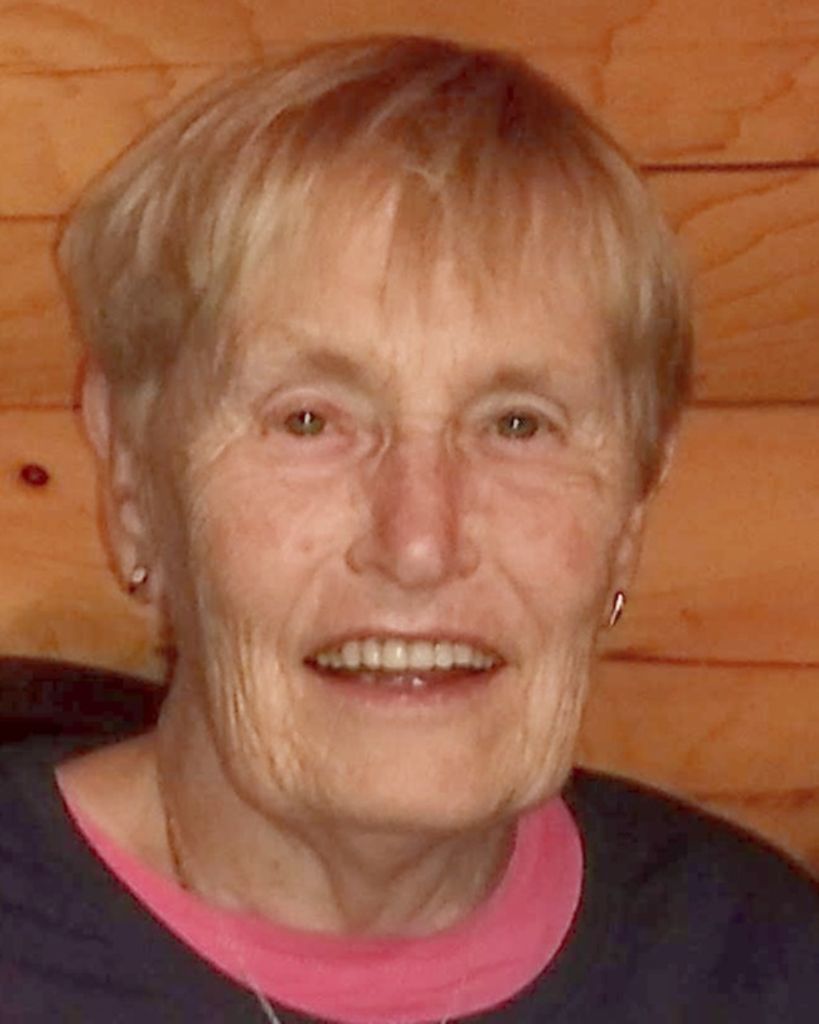 V. Joan Semenchuk