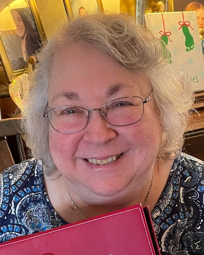 Theresa Dykes's obituary image