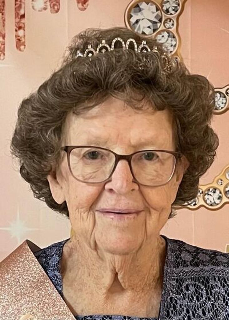 Bobbie Elizabeth Sherry Profile Photo