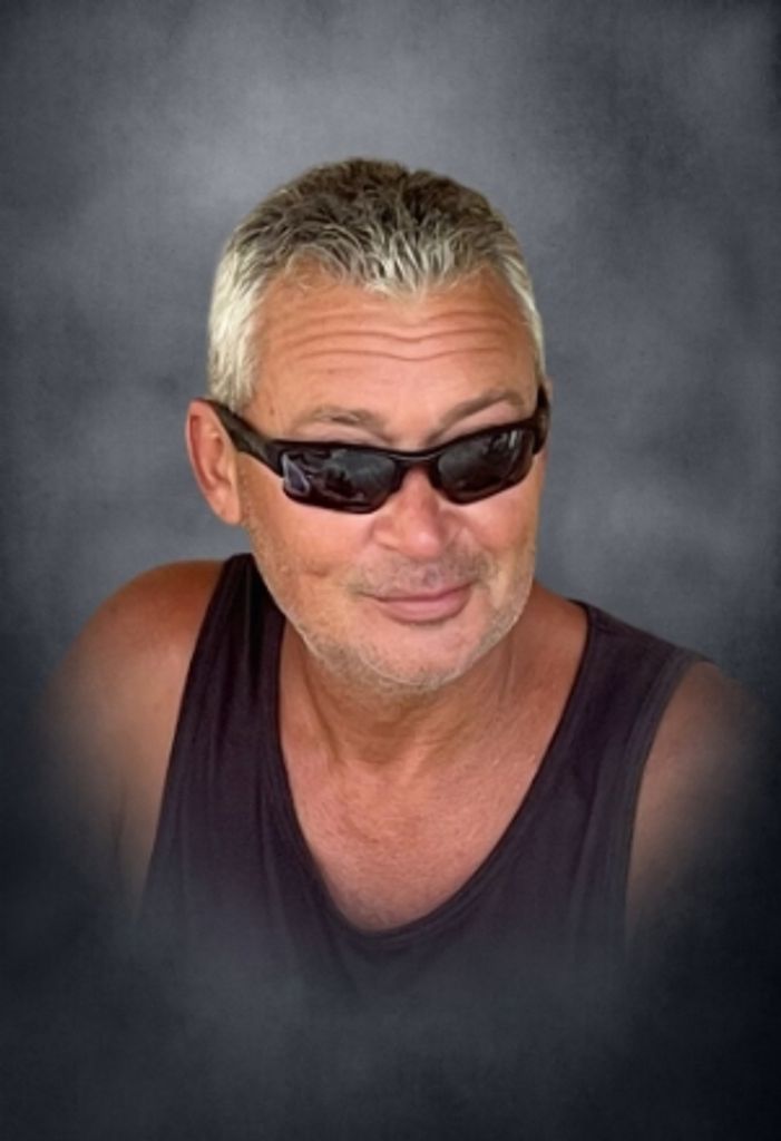 Mark Shane Jones Profile Photo