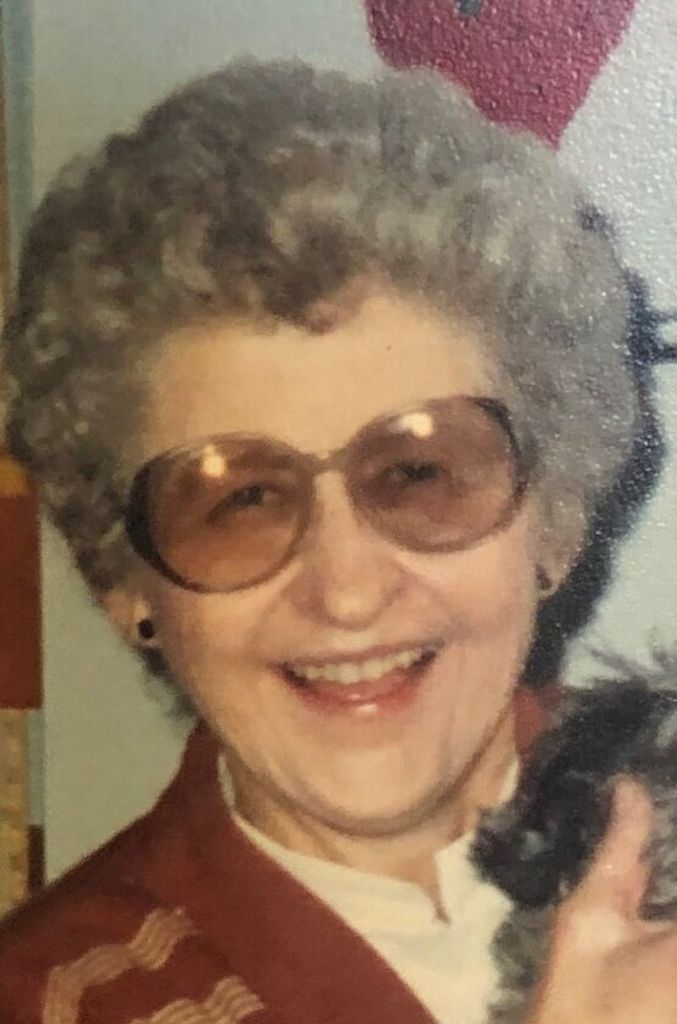Antonette  Terry Profile Photo