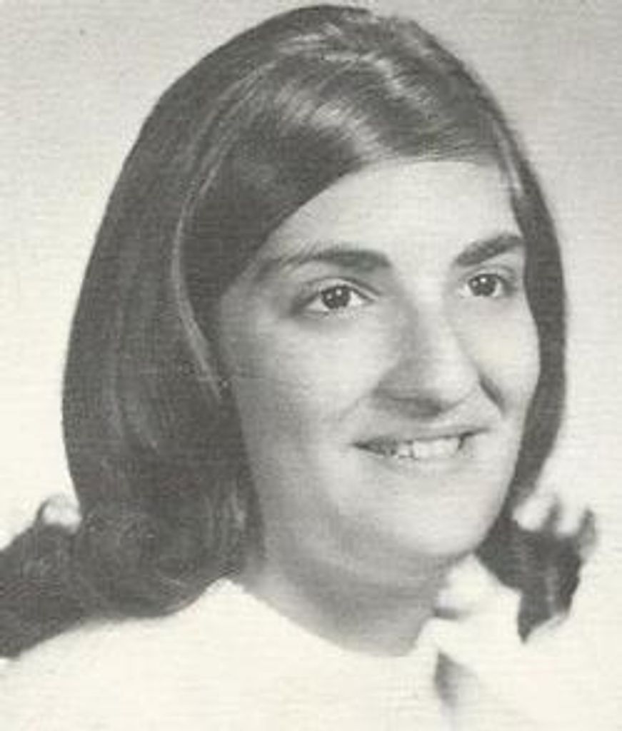 Cynthia "Cindy" Smaccki Haynes