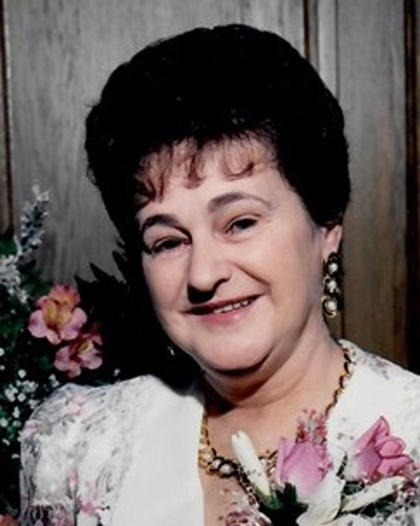 Yvonne M. Rubenzer