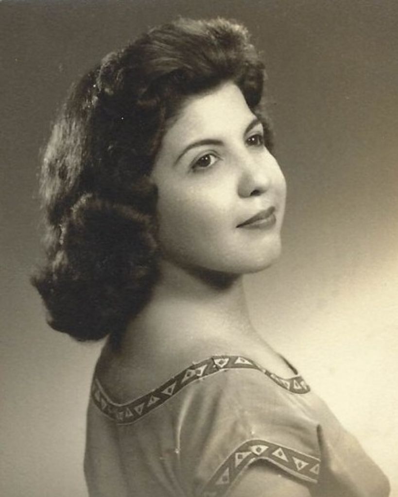 Alicia S. Morales