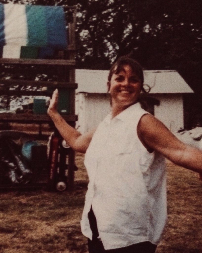 Cheryl Lynn Jeffrey