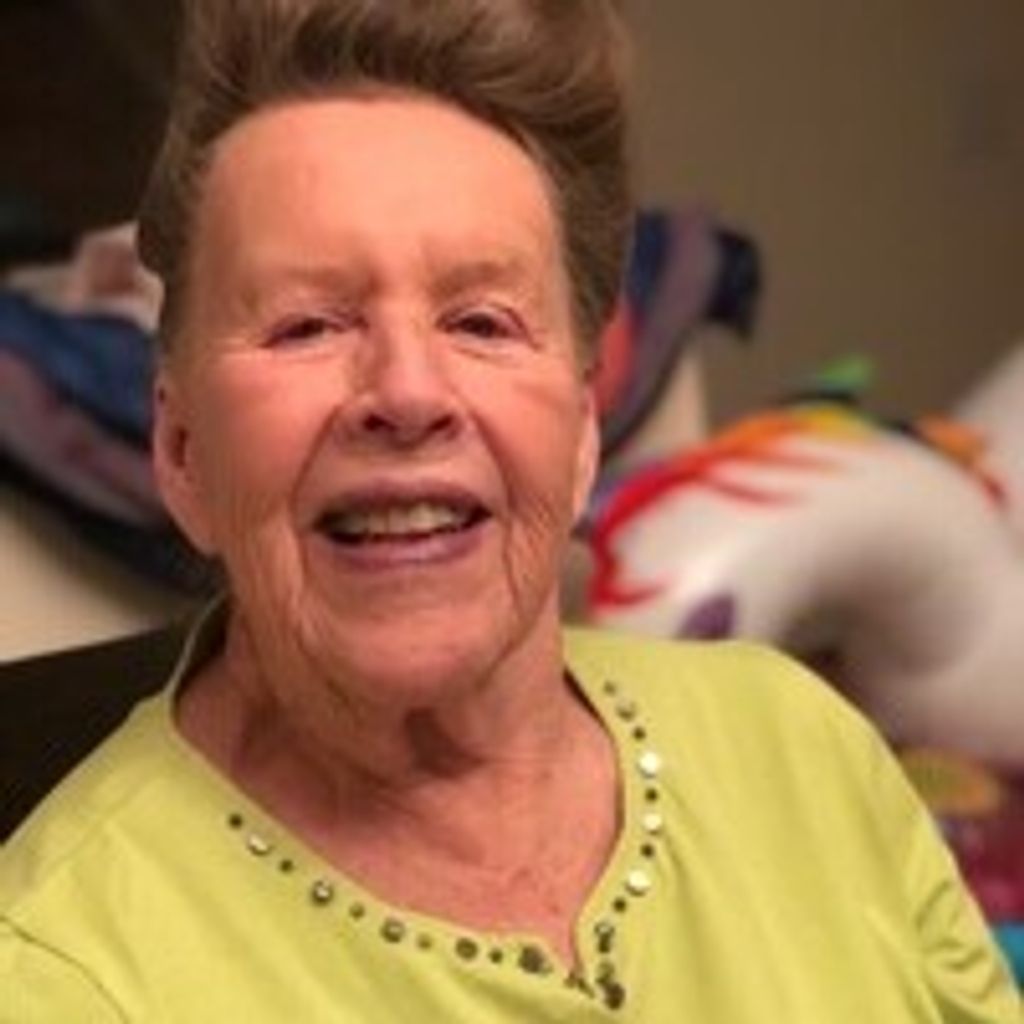 Bonnie Marie Pontiere Shirley