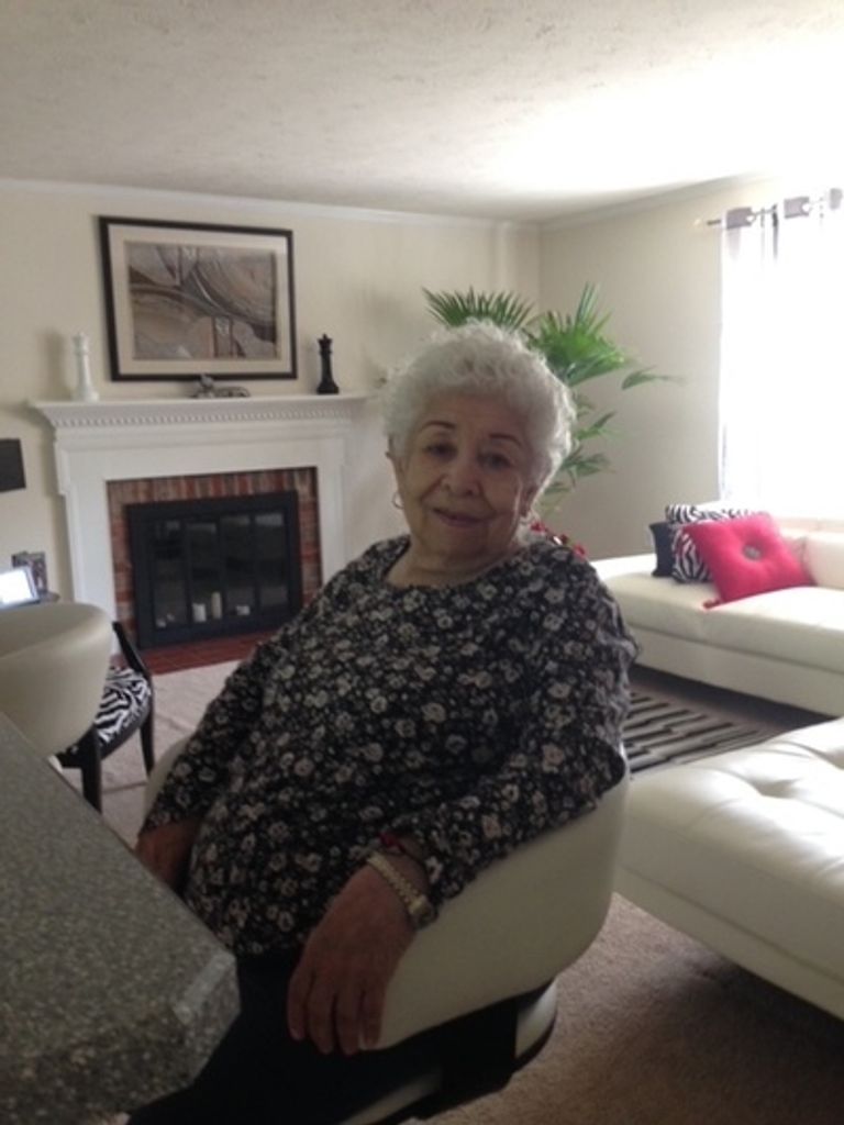 Rosa Bertha Pineda Profile Photo