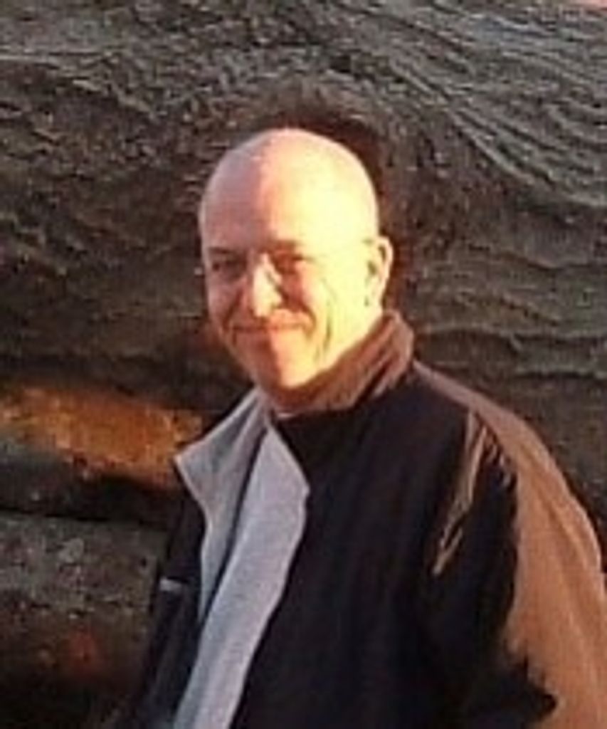 Richard “Rick” Davis Miller