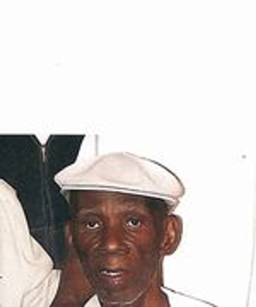 George Oscar Stewart Profile Photo