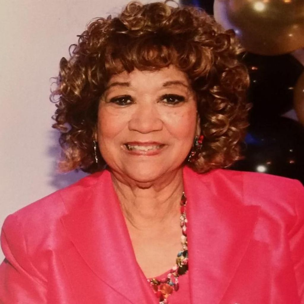 Willie Belle Boone Profile Photo