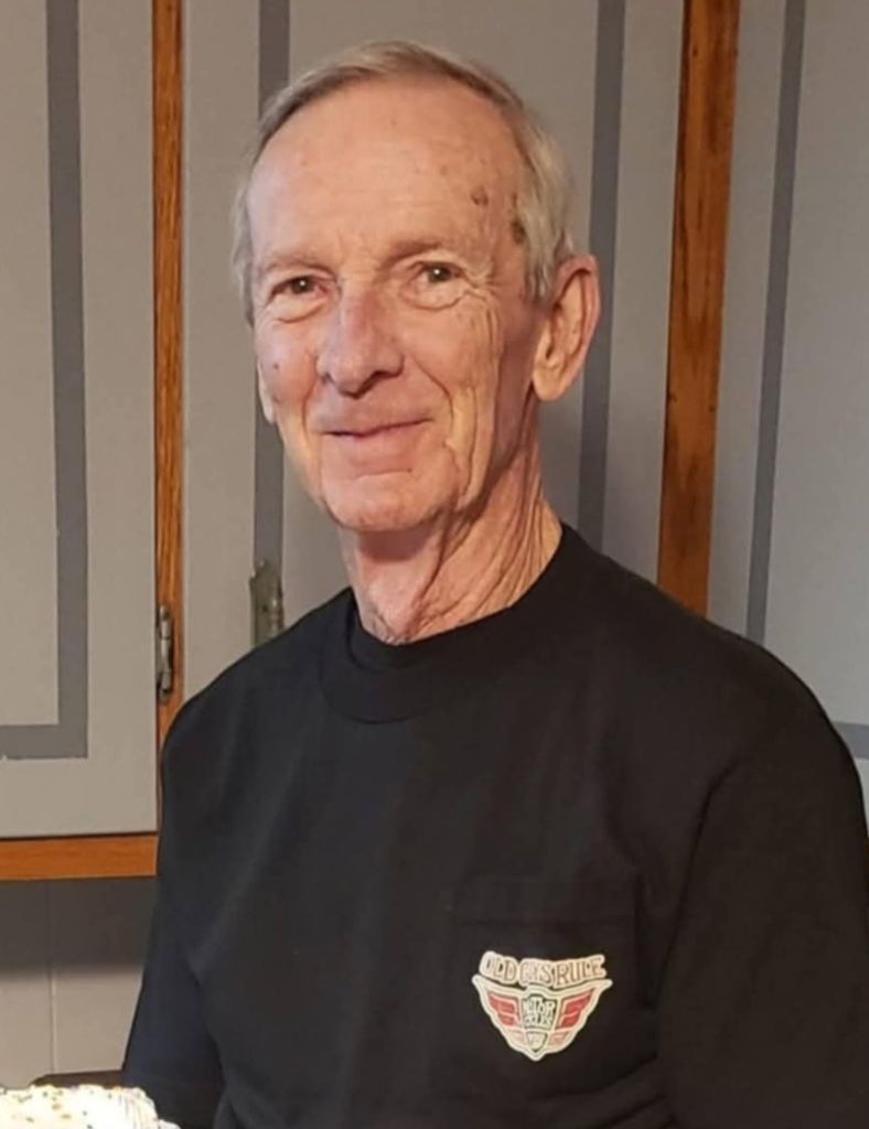 William "Bill" Edward Humbertson Profile Photo