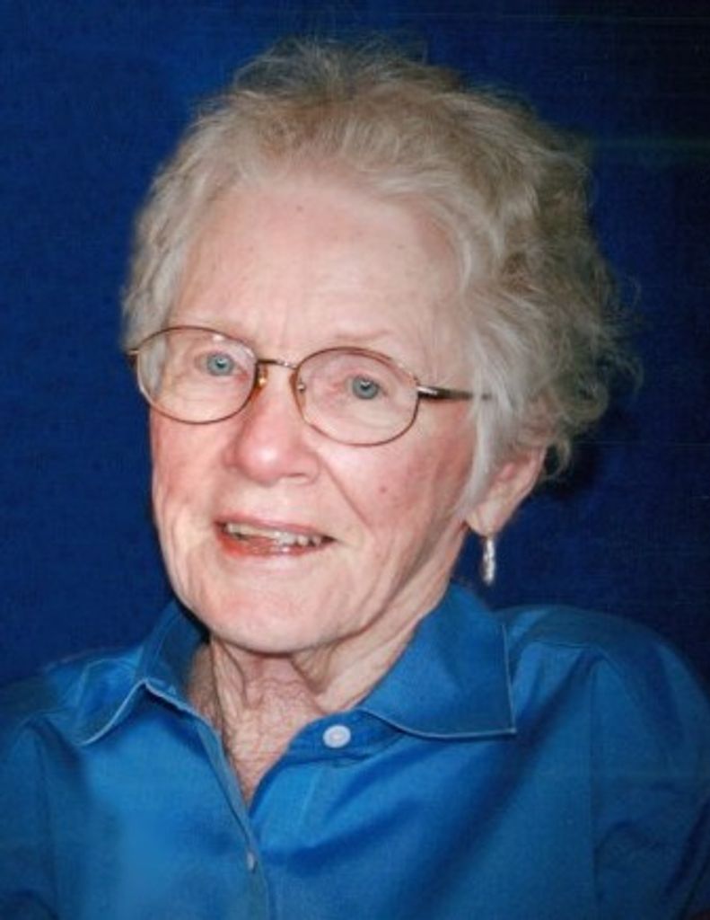 Oleta LaClair