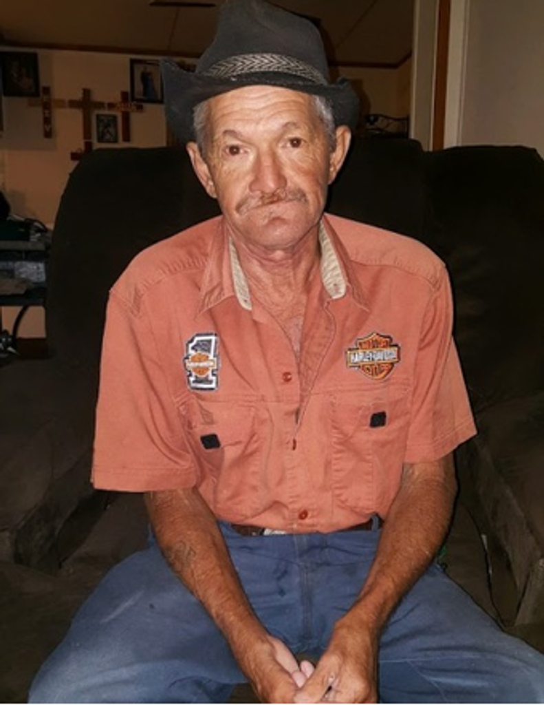 Joey Daniel Morris Sr. Profile Photo