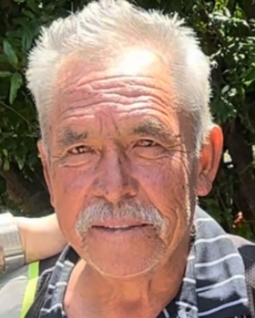 Rafael Vazquez Mora