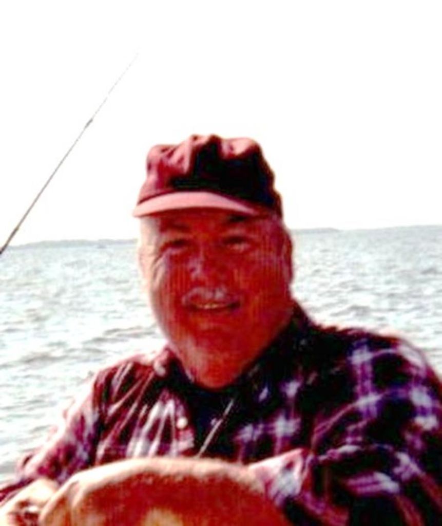 Jerald Michael Magness Profile Photo