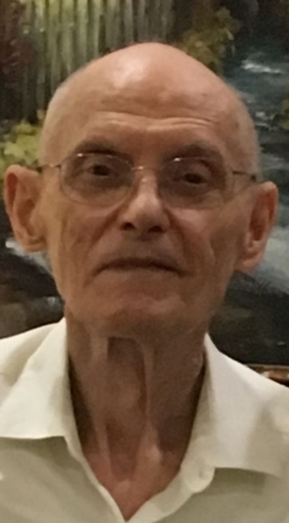 William H. Bruhns Profile Photo