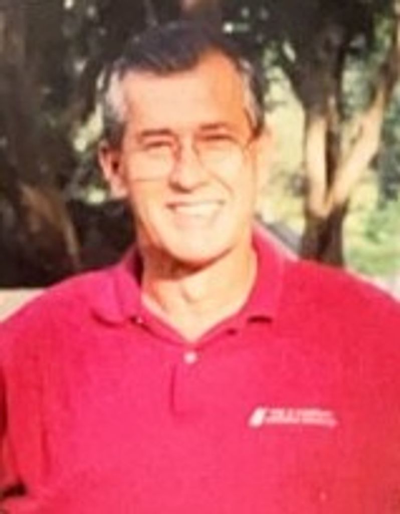 Danny Alan Weymouth Profile Photo