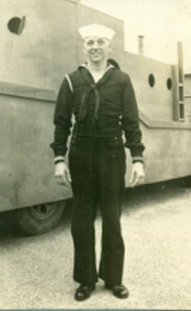 Ronald G Webster