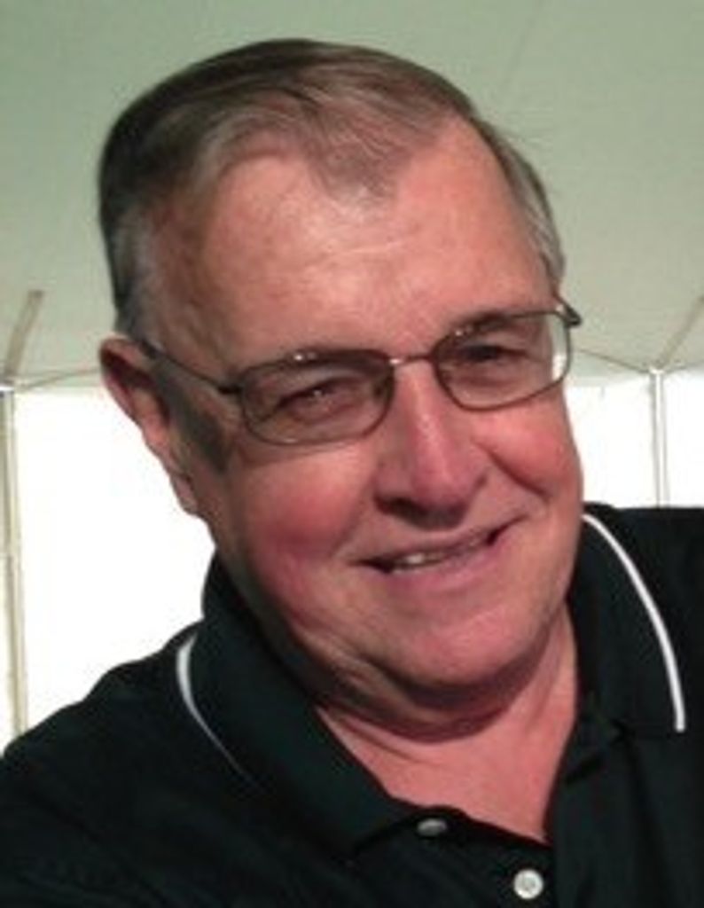 James (Jim) P. Corcoran