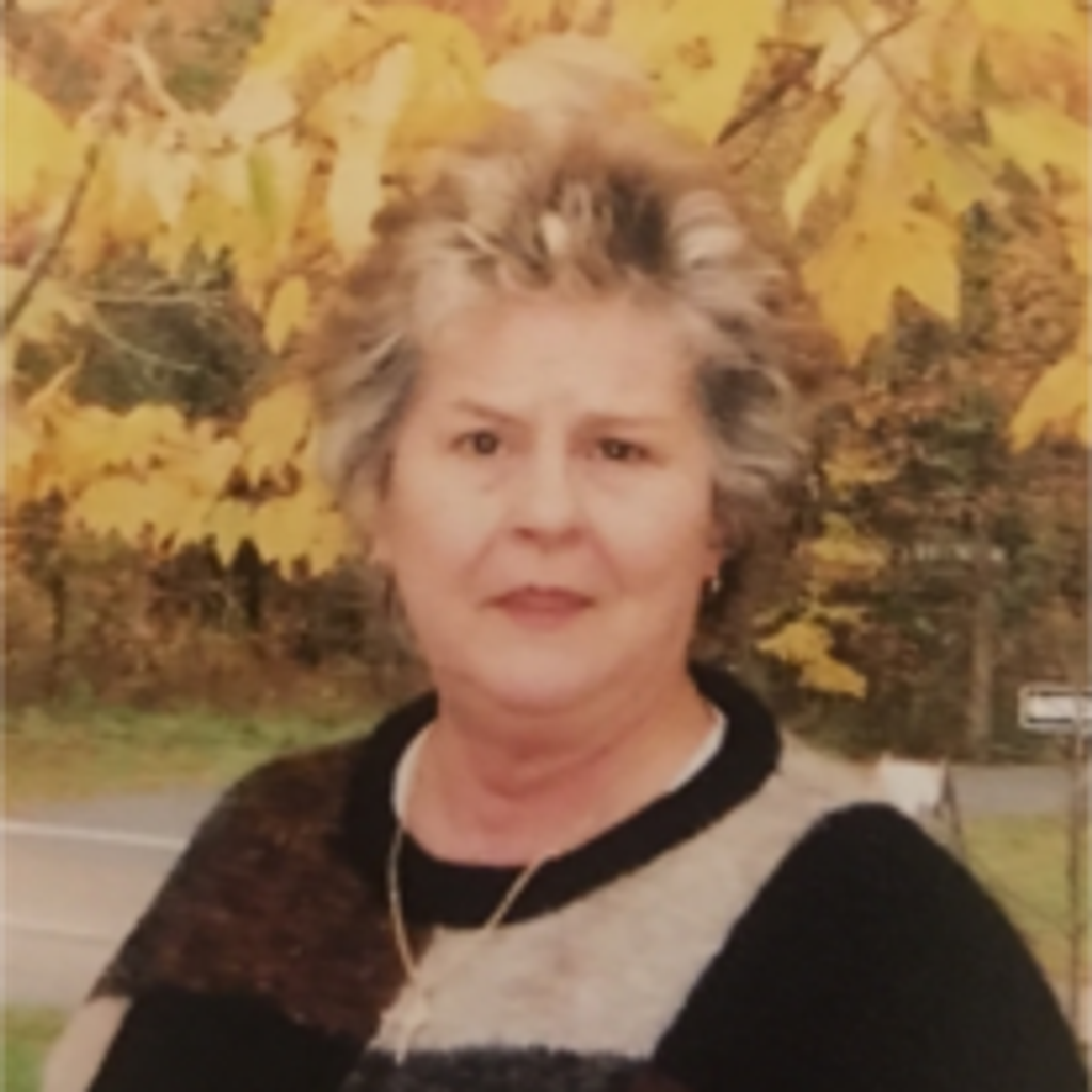 Sue Brown