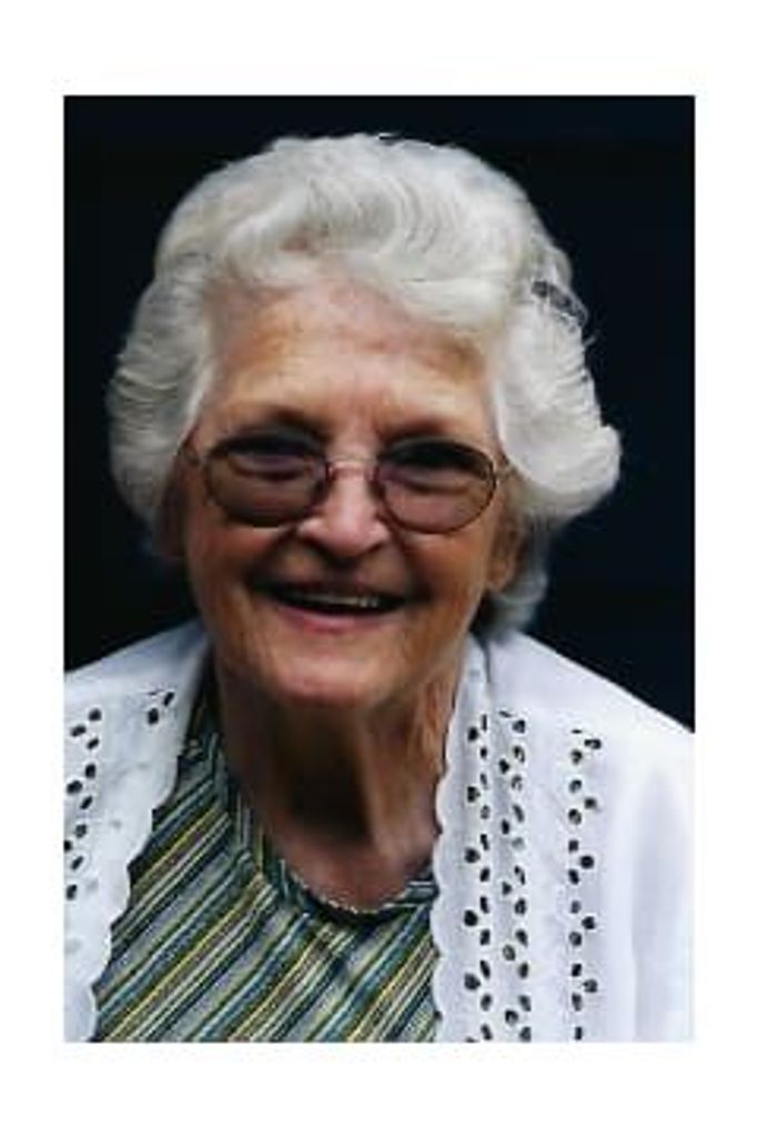Shirley M. Wright