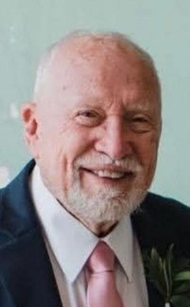 Howard "Stan" Oster, Jr. Profile Photo