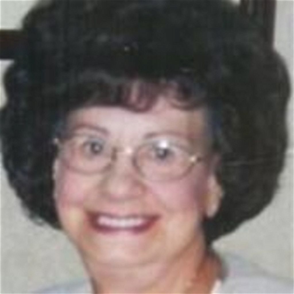Norma E. Vetter