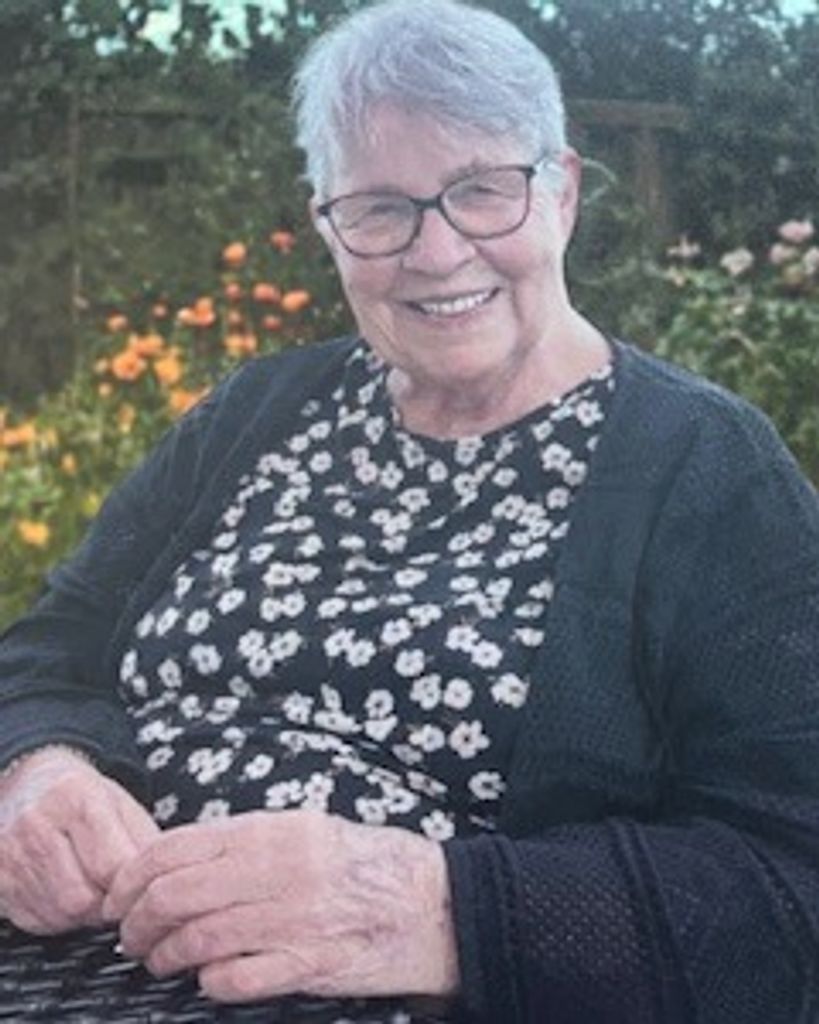 Mary Shirley Lalonde