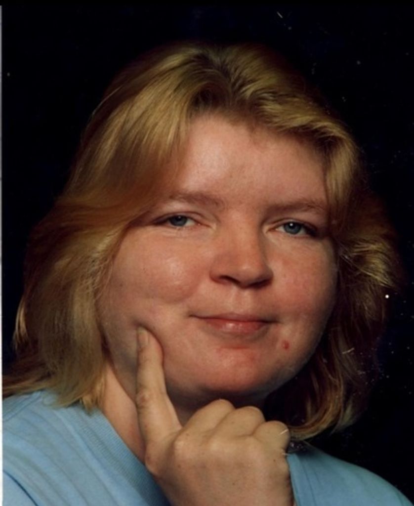 Evelyn Roberts Gonzales