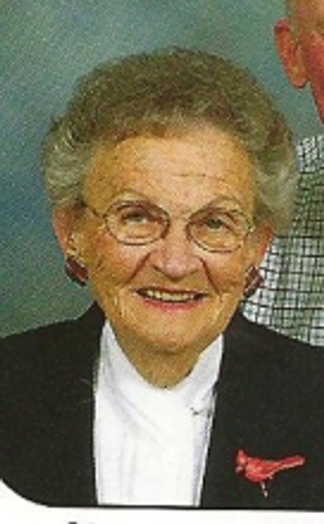 Mary Kathryn Clemons