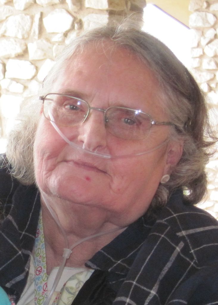 Dorothy Lorraine Dugger