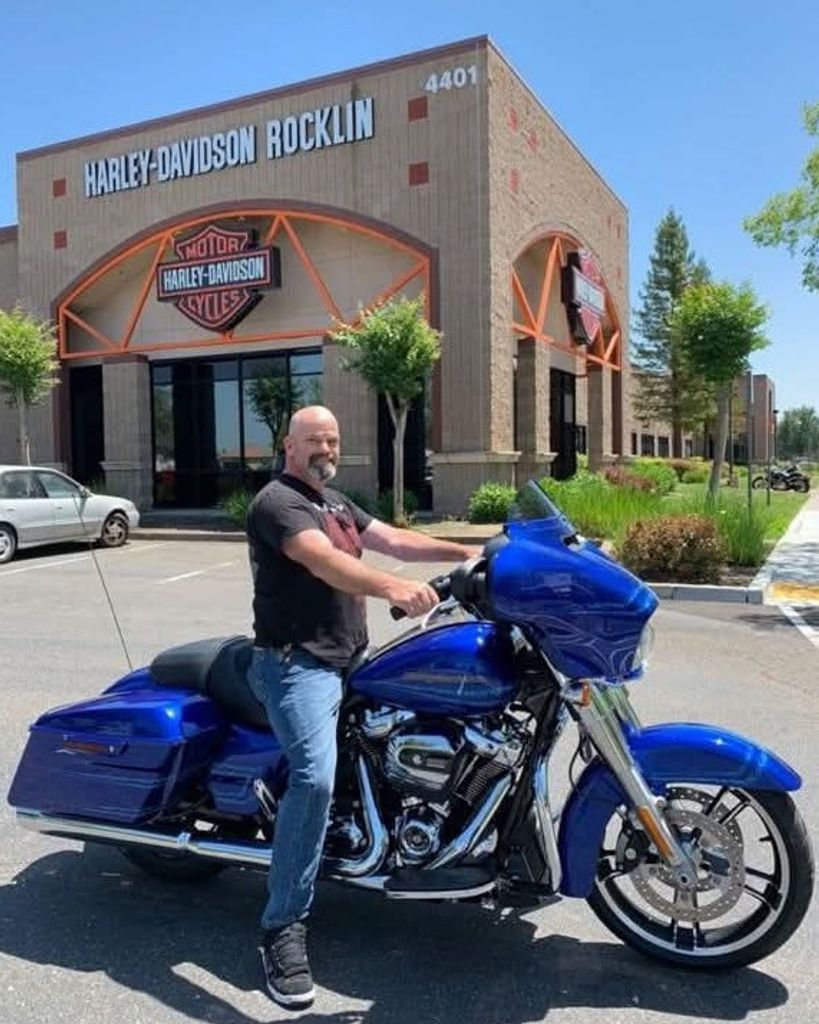 Carl Ray Jackson Profile Photo